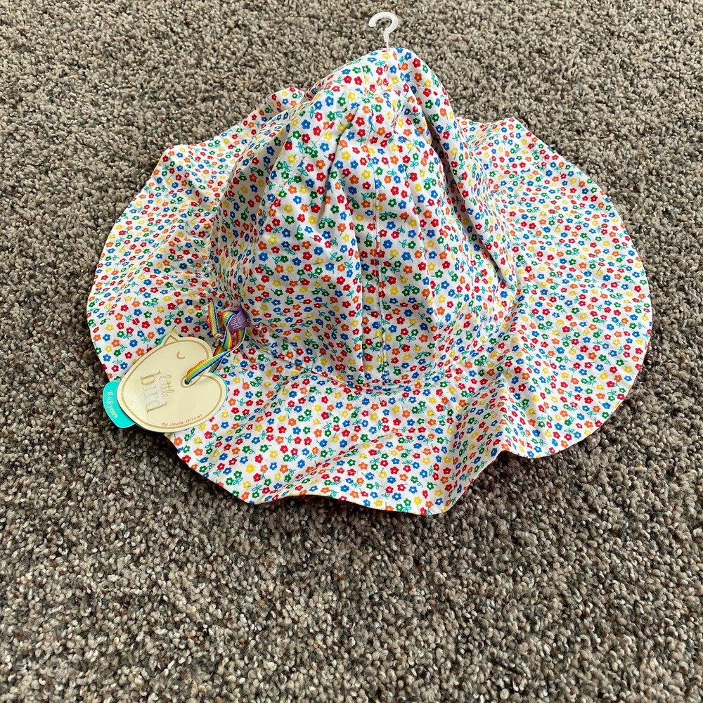 Little Bird Hat - Size 6/8 - Picture 1 of 3